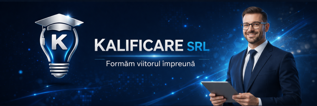 Kalificare SRL
